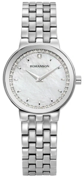 Romanson RMKL4BS503WWA12W ürün görseli 1