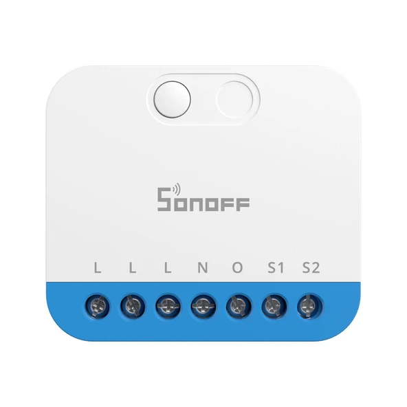 SONOFF Zigbee Dimmer Akıllı Röle | Mini-ZBDim - Resim 2