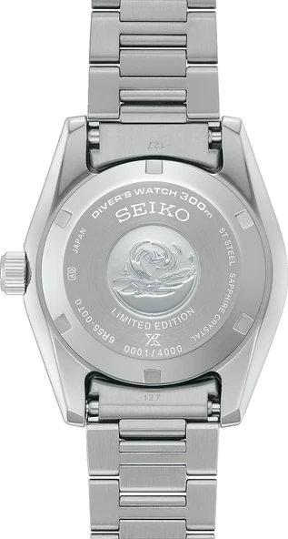 Seiko SPB545J ürün görseli 1