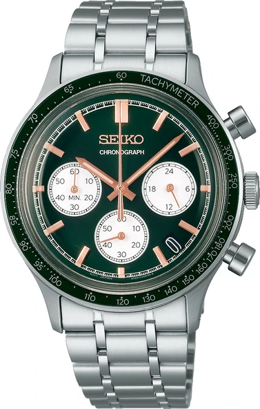 Seiko SSB481P ürün görseli 1