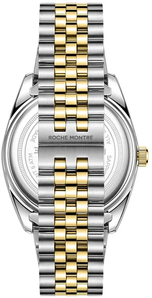 Roche Montre RMG6009-05 - Resim 4