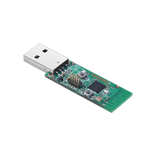 ZigBee CC2531 USB Dongle - Resim 2