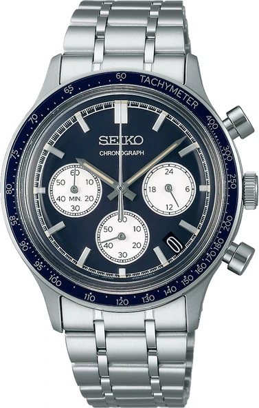 Seiko SSB477P ürün görseli 1