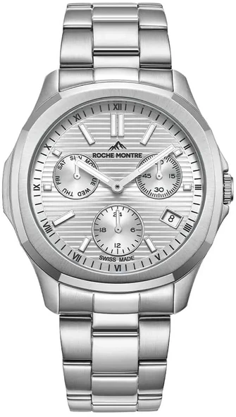 Roche Montre RMG6006-02 ürün görseli 1