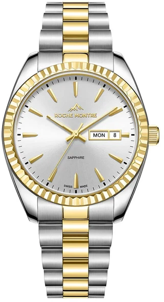 Roche Montre RMG6001-06 ürün görseli 1