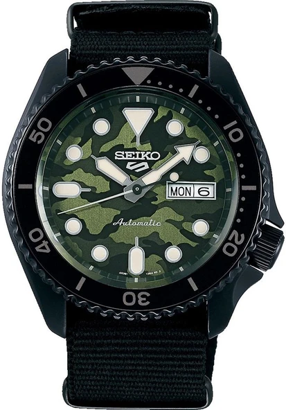 Seiko SRPJ37K ürün görseli 1