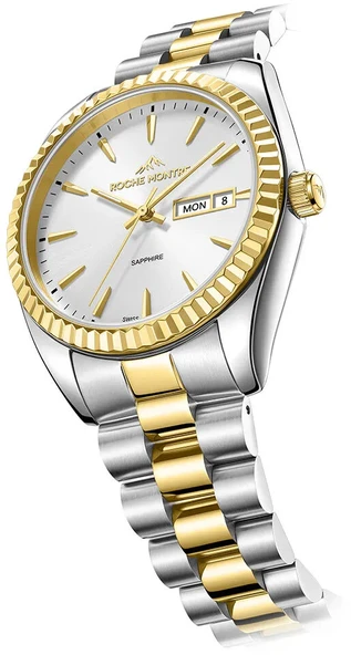 Roche Montre RMG6001-06 - Resim 3