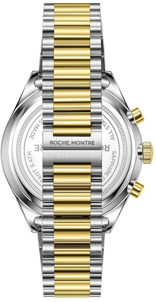 Roche Montre RMG6011-06 - Resim 4
