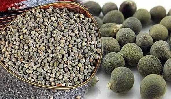 YENİ BAHAR TANE 5 KG - Resim 3