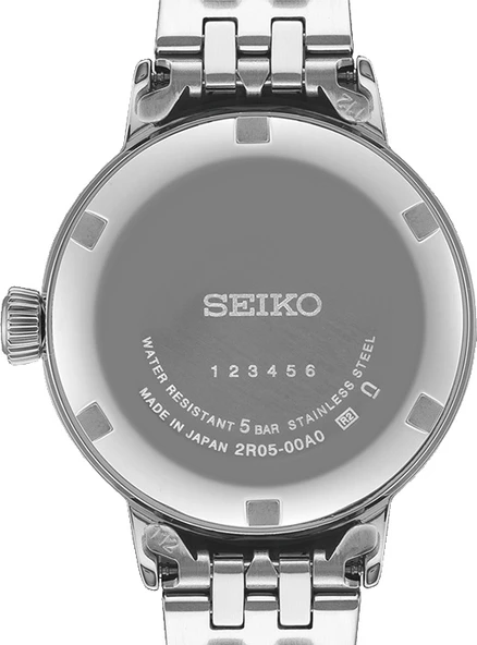 Seiko SRE007J - Resim 2