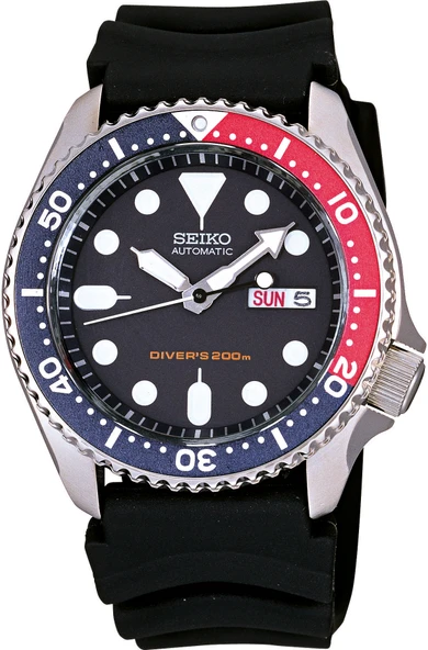Seiko SKX009K ürün görseli 1