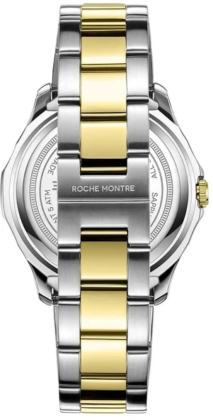 Roche Montre RMG6005-05 - Resim 4