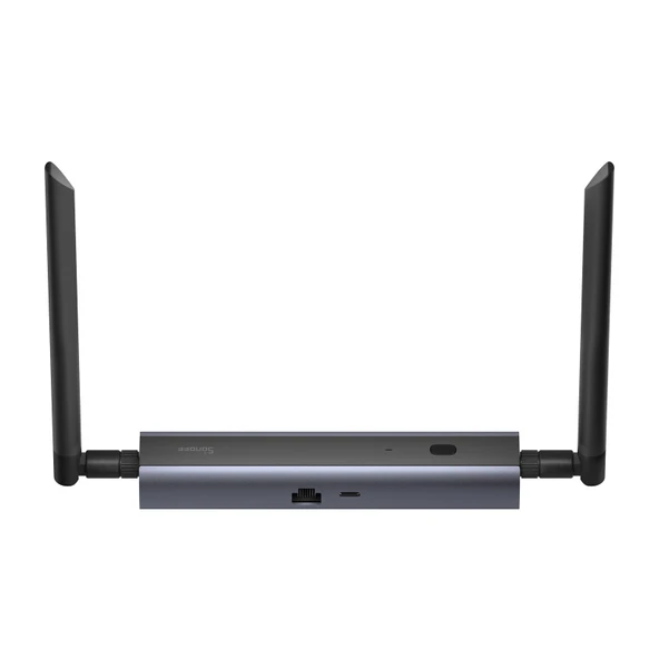 Dongle Max Zigbee/Thread PoE Dongle | Dongle-M - Resim 4