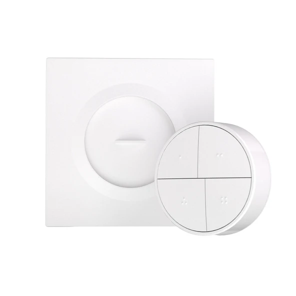SONOFF SNZB-01M Zigbee 4 Tuşlu Kablosuz Akıllı Buton - Resim 5