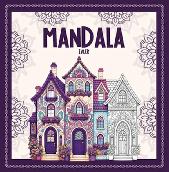 Mandala - Evler ürün görseli 1