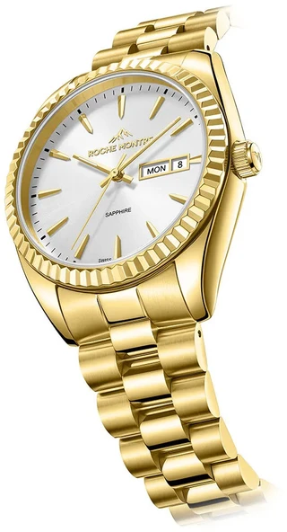 Roche Montre RMG6001-08 - Resim 3