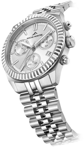 Roche Montre RMG6000-02 - Resim 3