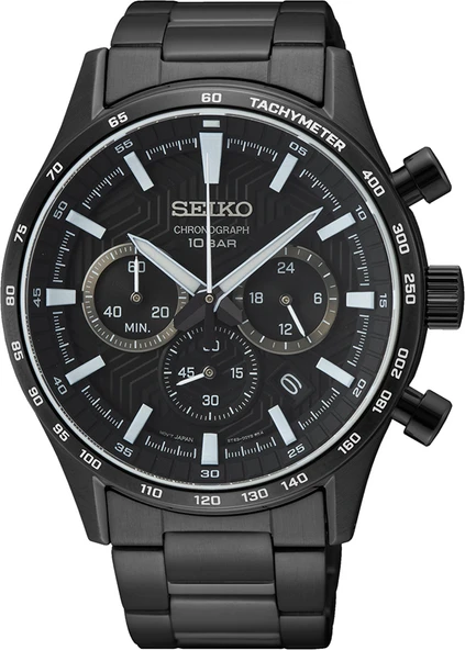 Seiko SSB415P ürün görseli 1