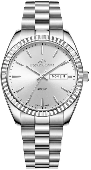 Roche Montre RMG6001-02 ürün görseli 1