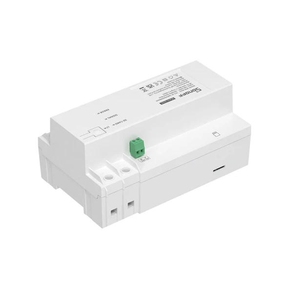 SPM Main Akıllı Röle Kontrol Beyni ürün görseli 1