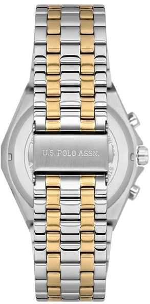 U.s. Polo Assn. USPA1121-01 - Resim 3