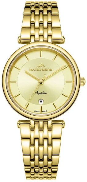 Roche Montre RML5015-01 ürün görseli 1