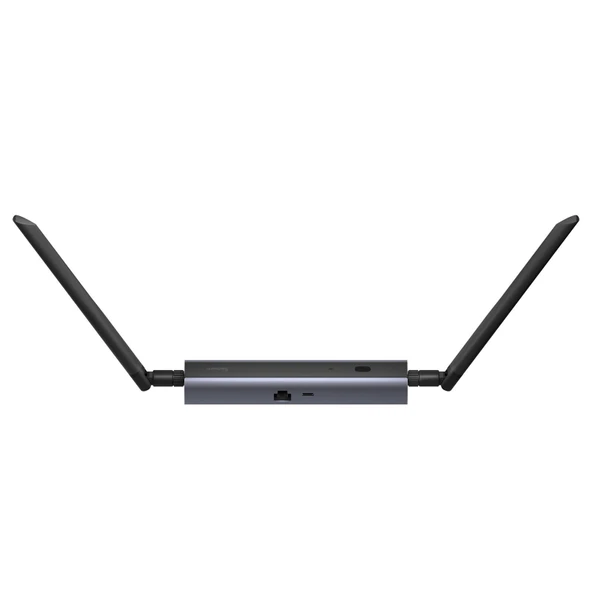 Dongle Max Zigbee/Thread PoE Dongle | Dongle-M - Resim 3