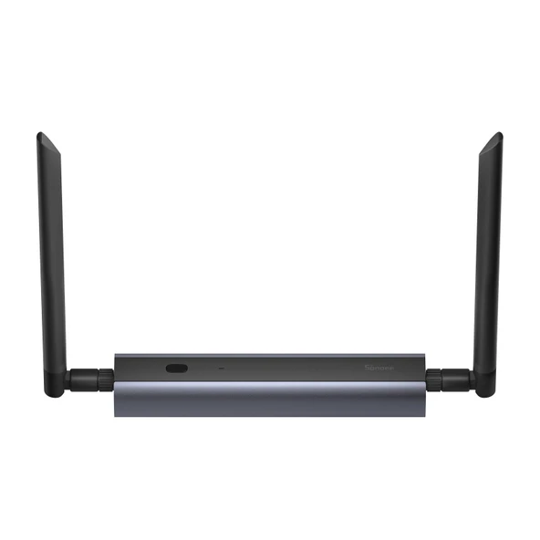 Dongle Max Zigbee/Thread PoE Dongle | Dongle-M - Resim 2