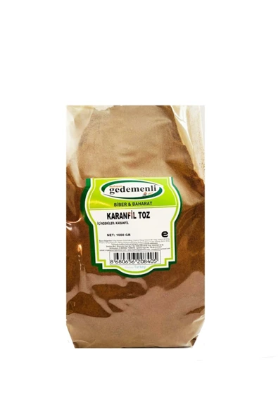 Karanfil Toz 1 kg ürün görseli 1