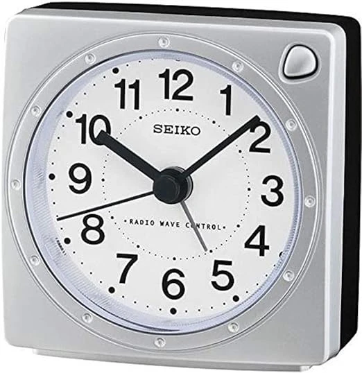Seiko QHR201S ürün görseli 1
