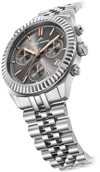 Roche Montre RMG6000-03 - Resim 3