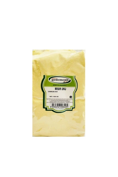 Mısır Unu 1 kg ürün görseli 1