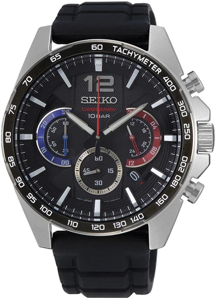 Seiko SSB347P ürün görseli 1