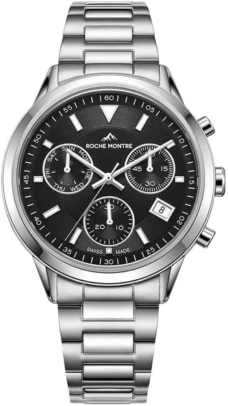 Roche Montre RMG6004-01 ürün görseli 1