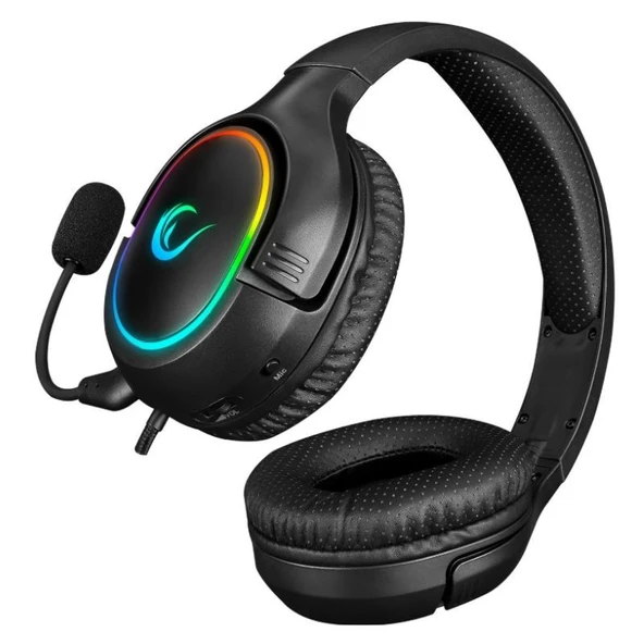 Rampage RX9 X-Force 7.1 Oyuncu Kulaklığı - Resim 3