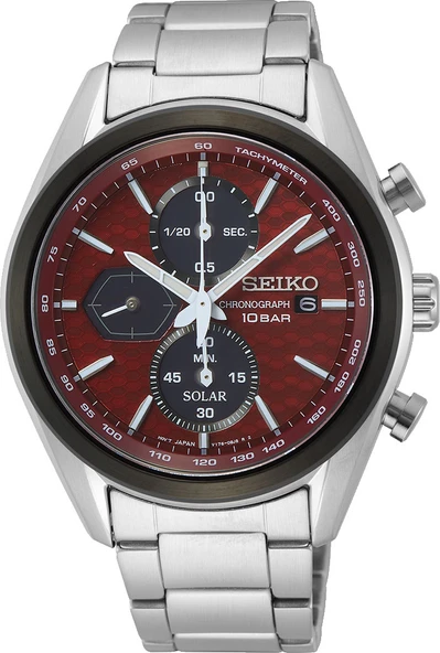 Seiko SSC771 ürün görseli 1