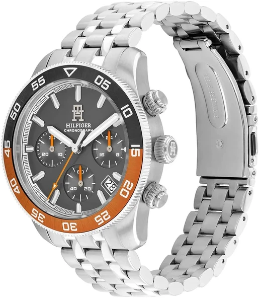 Tommy Hilfiger TH1792186 - Resim 2