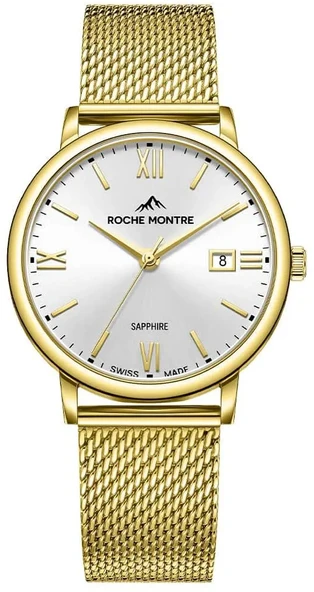 Roche Montre RMG6002-07 ürün görseli 1
