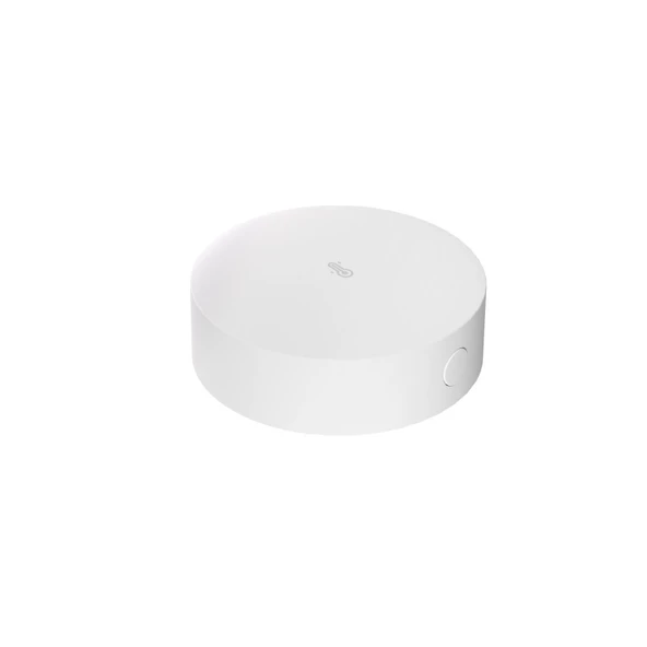 SNZB-02P ZigBee Sıcaklık ve Nem Sensörü - Resim 3