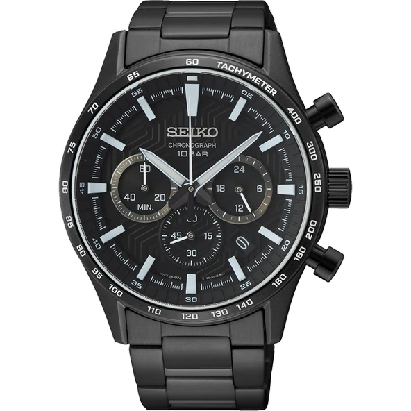 Seiko SSB415P - Resim 2