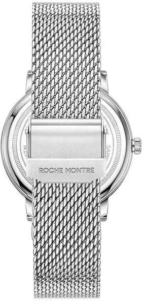 Roche Montre RMG6002-04 - Resim 4