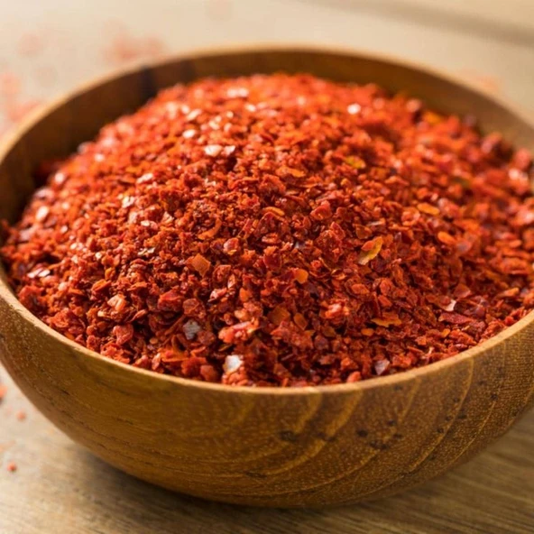 Yağlı Yaprak Biber 250 gr - Resim 3