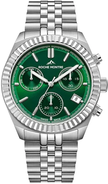 Roche Montre RMG6000-01 ürün görseli 1