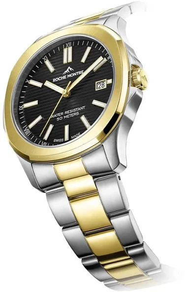 Roche Montre RMG6005-05 - Resim 3