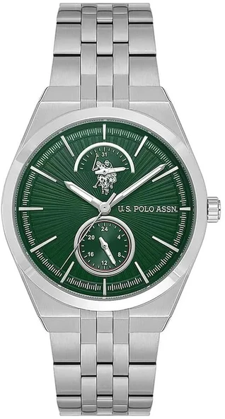 U.s. Polo Assn. USPA1124-02 ürün görseli 1