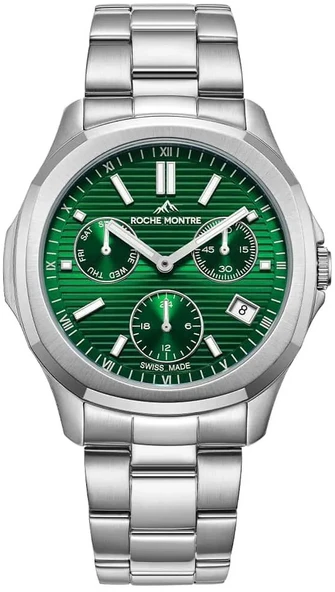 Roche Montre RMG6006-03 ürün görseli 1