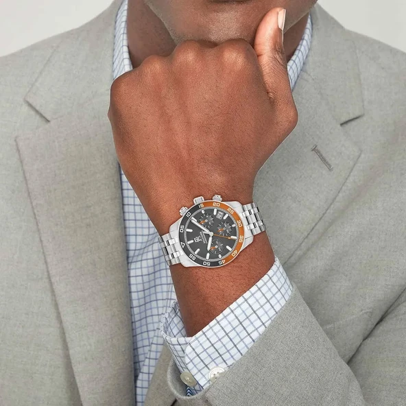 Tommy Hilfiger TH1792186 - Resim 4