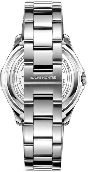 Roche Montre RMG6006-02 - Resim 4