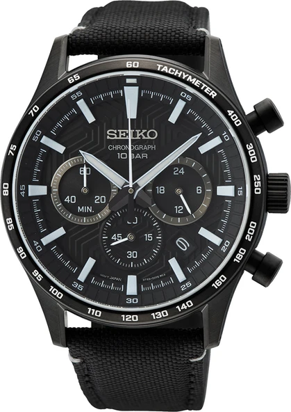 Seiko SSB417P ürün görseli 1