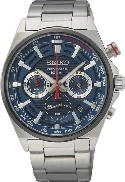 Seiko SSB407P ürün görseli 1